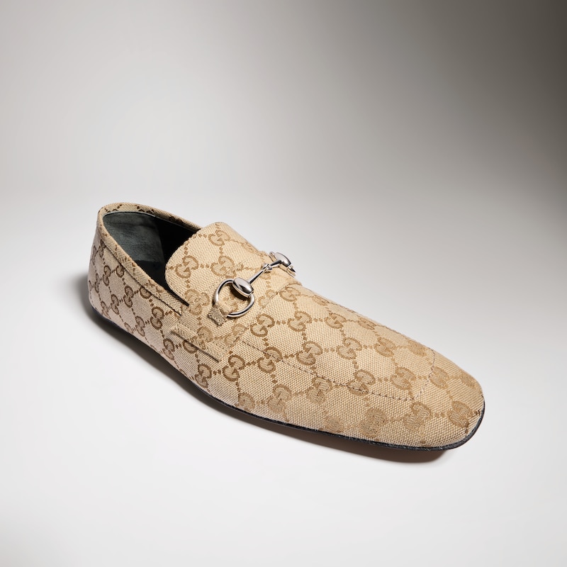 Gucci Ragazzo Loafer | Thumbnail 2 Gucci Ragazzo Loafer | Thumbnail 2