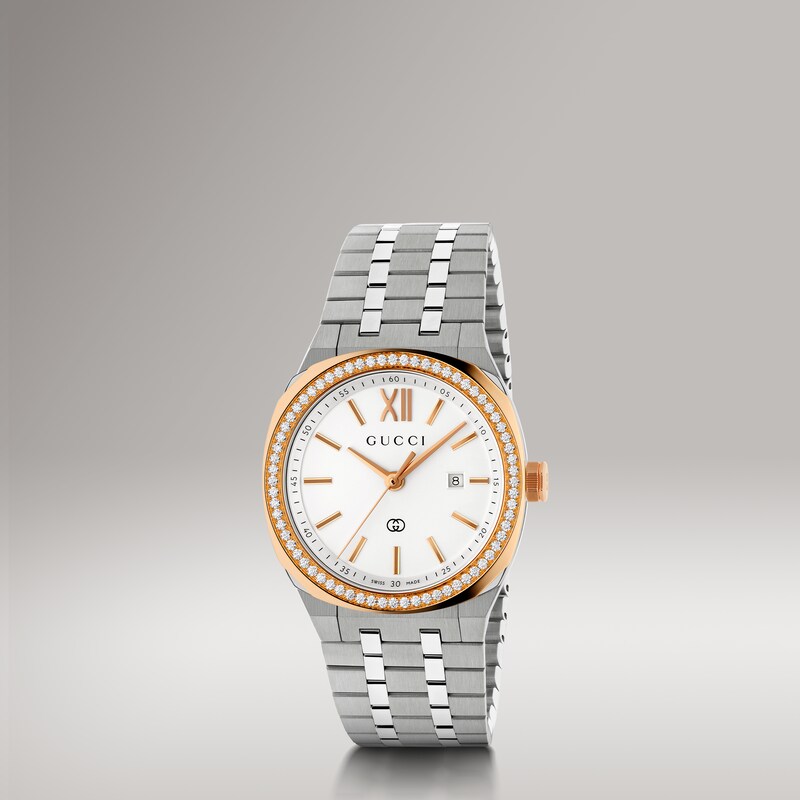 Gucci 25H Watch, 30mm | Thumbnail 3 Gucci 25H Watch, 30mm | Thumbnail 3