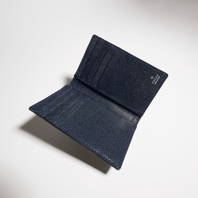 Gucci Essence Classic Card Case | Thumbnail 2 Gucci Essence Classic Card Case | Thumbnail 2