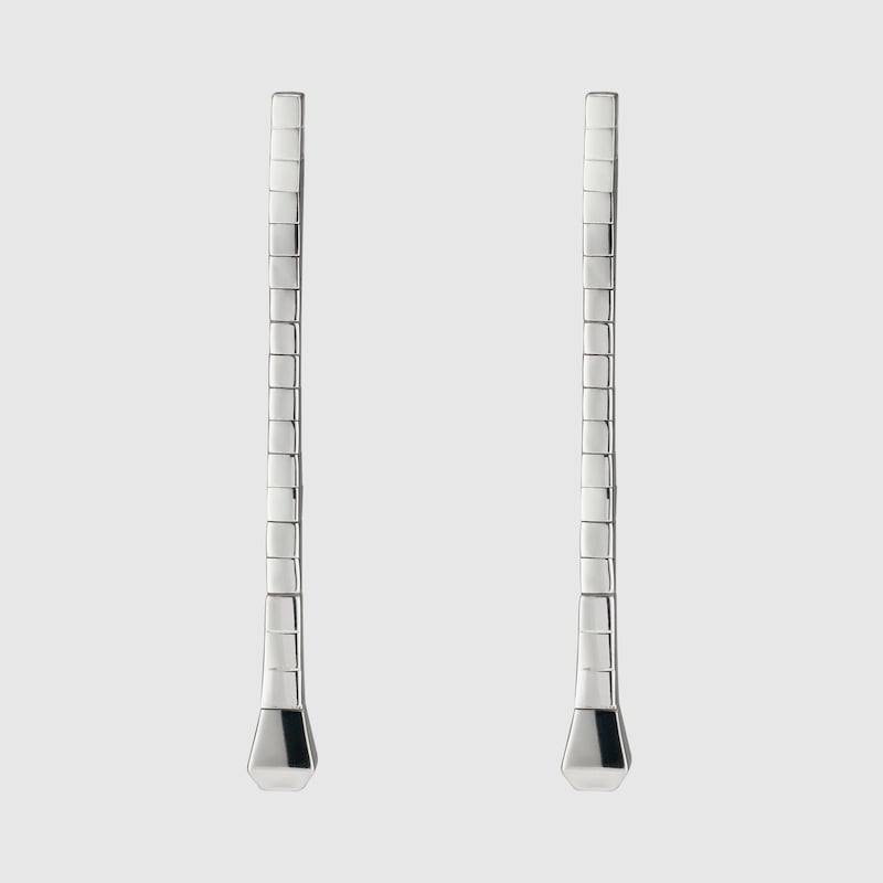 Chiodo Long Earrings Chiodo Long Earrings