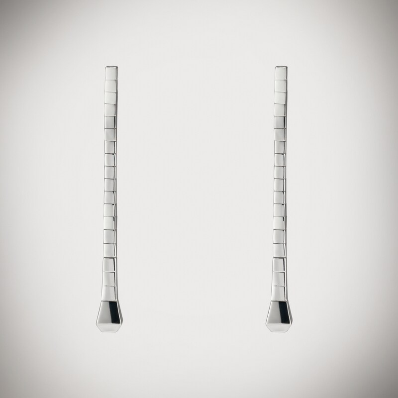 Gucci Chiodo Long Earrings | Thumbnail 3