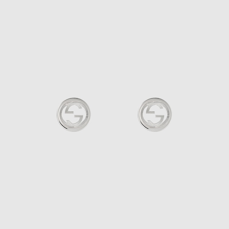 Interlocking Earrings Interlocking Earrings
