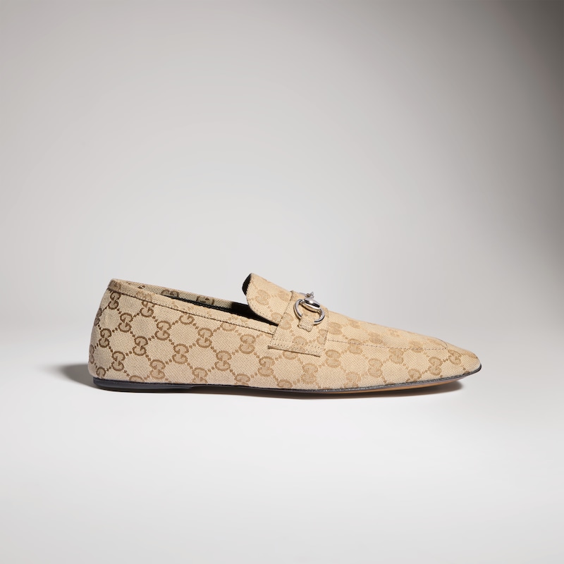 Gucci Ragazzo Loafer | Thumbnail 3 Gucci Ragazzo Loafer | Thumbnail 3