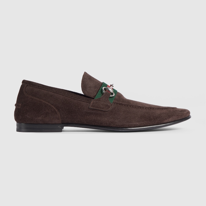 Gucci Gucci Como Loafer