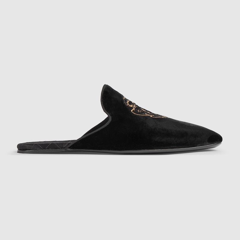 Ragazzo Slipper Ragazzo Slipper