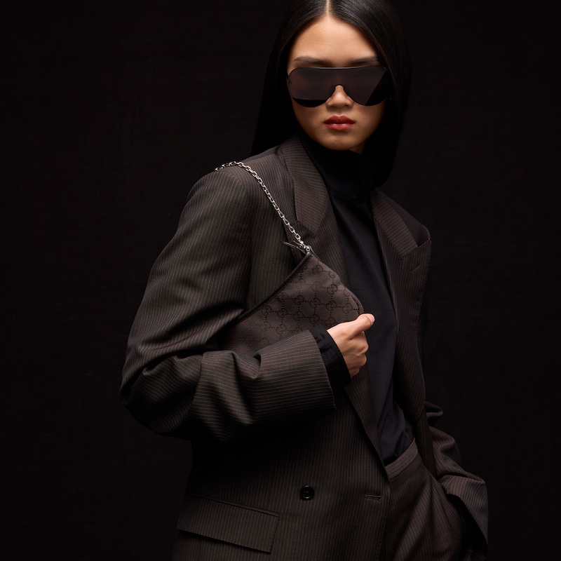 Gucci Gossip Small Shoulder Bag | Thumbnail 2