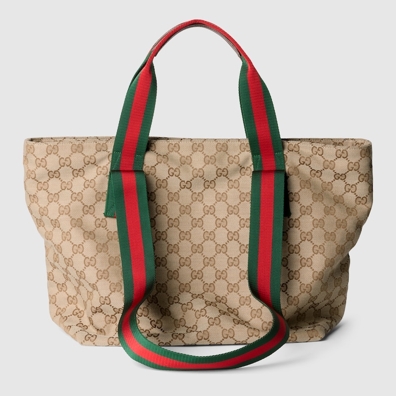 Gucci GG Small Tote Bag