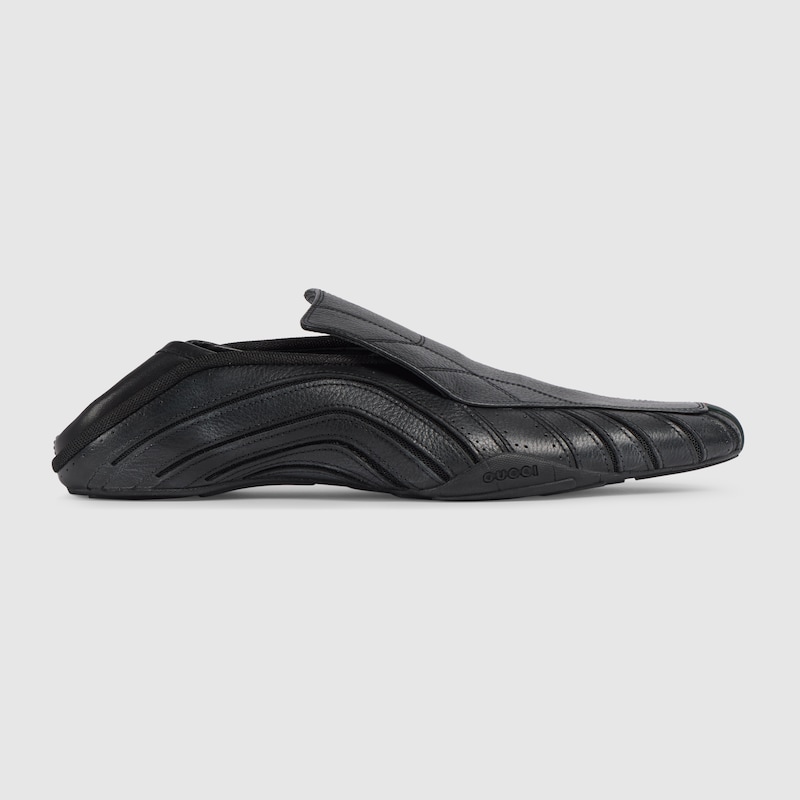 Slip-on Sneaker