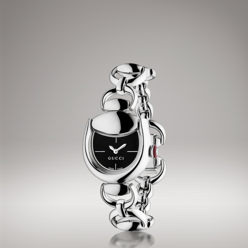 Gucci Horsebit Watch, 27x23mm | Thumbnail 3 Gucci Horsebit Watch, 27x23mm | Thumbnail 3