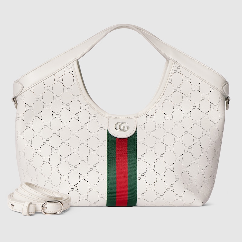 Giglio Small Tote Bag