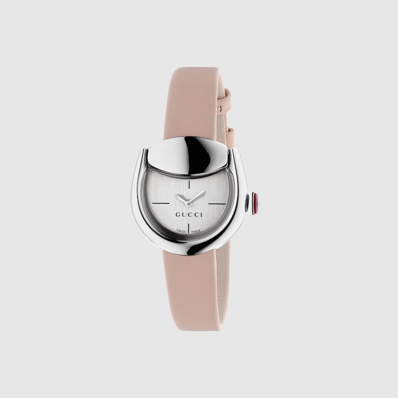 Gucci Horsebit Watch, 27x23mm