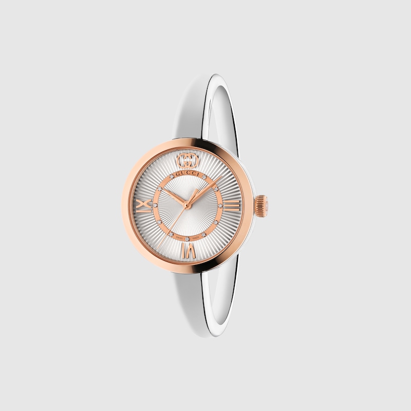 Gucci Model 2000 Watch, 30mm