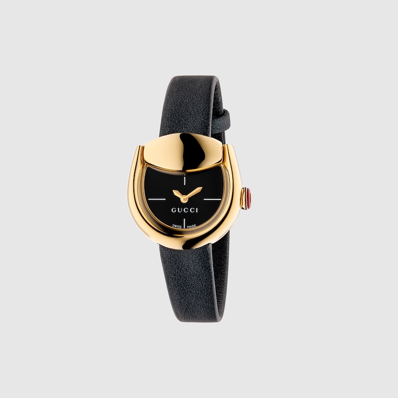 Gucci Horsebit Watch, 27x23mm