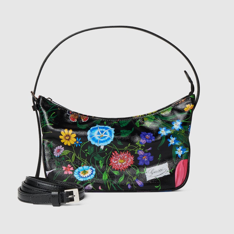 Gucci Lady Lunetta Small Shoulder Bag