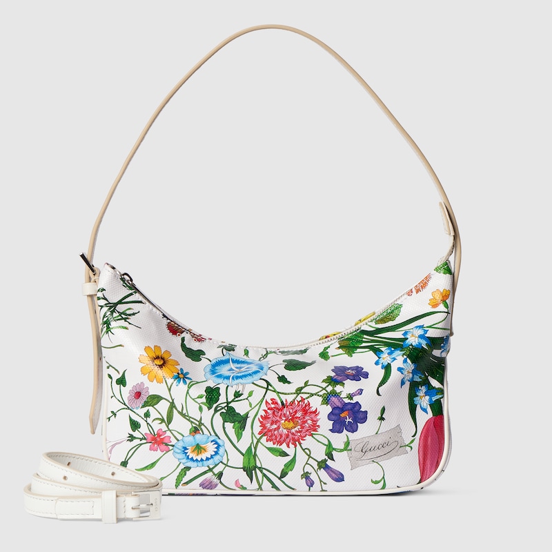 Gucci Lady Lunetta Small Shoulder Bag