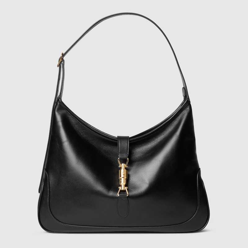 Gucci Jackie 1961 Large Shoulder Bag