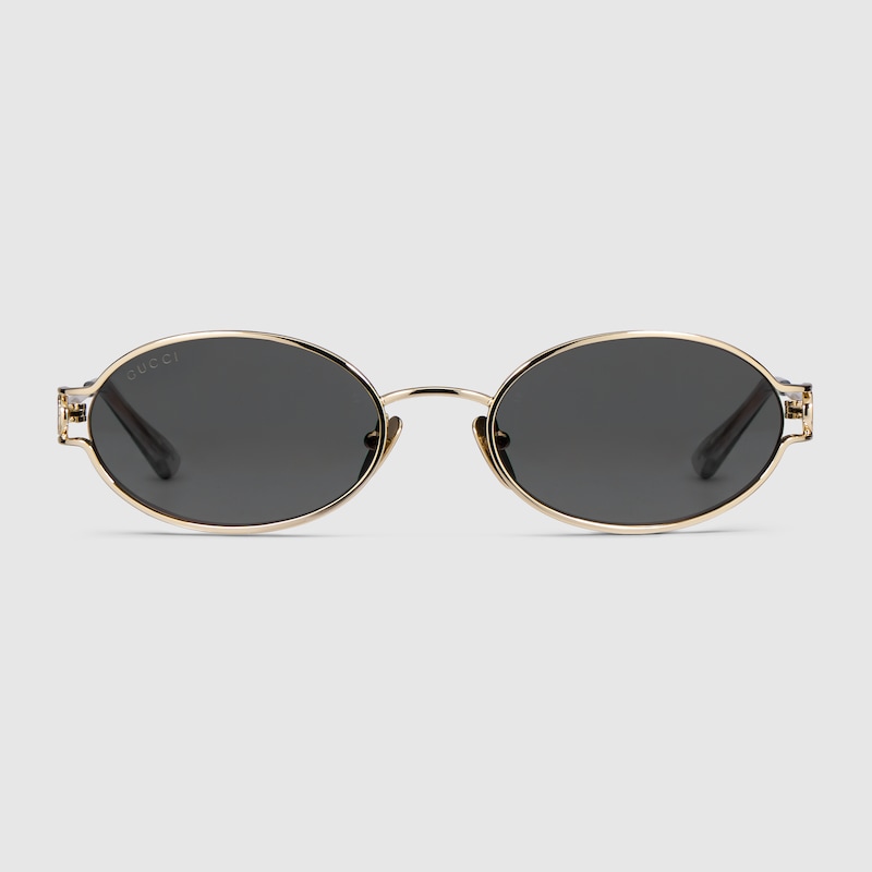 Rectangular-frame Sunglasses Rectangular-frame Sunglasses