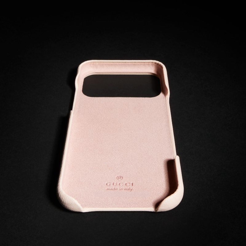 Gucci Case For IPhone 17 Pro Max | Thumbnail 2 Gucci Case For IPhone 17 Pro Max | Thumbnail 2