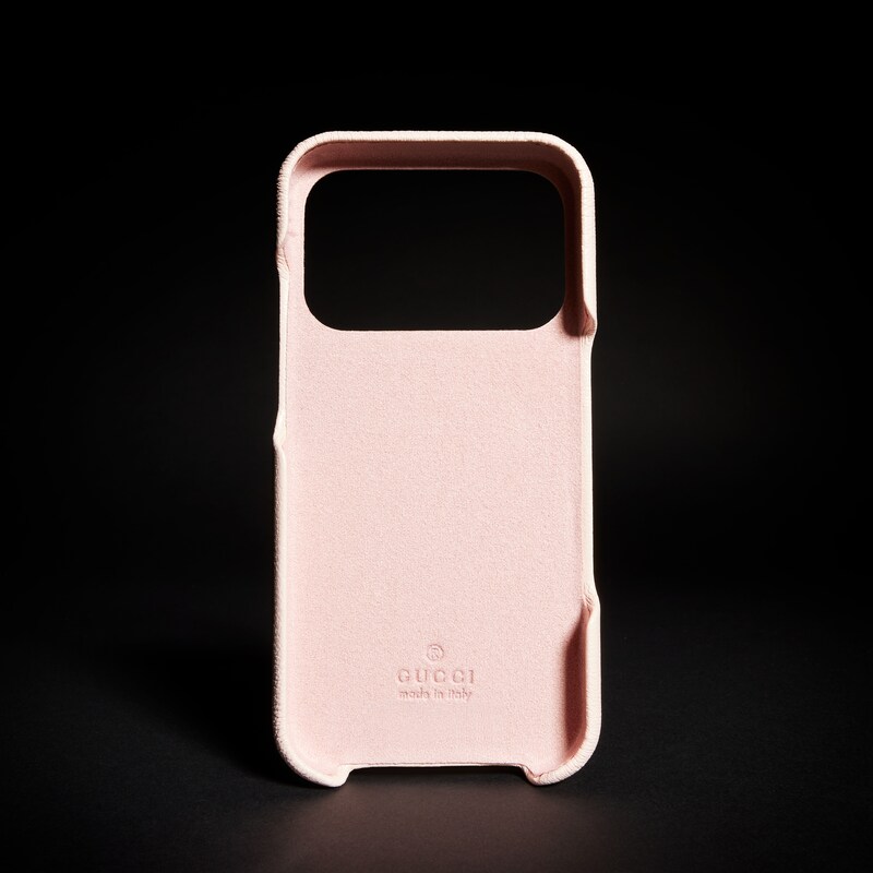 Gucci Case For IPhone 17 Pro | Thumbnail 2 Gucci Case For IPhone 17 Pro | Thumbnail 2