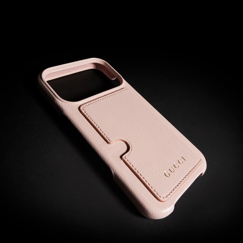 Gucci Case For IPhone 17 Pro | Thumbnail 3 Gucci Case For IPhone 17 Pro | Thumbnail 3