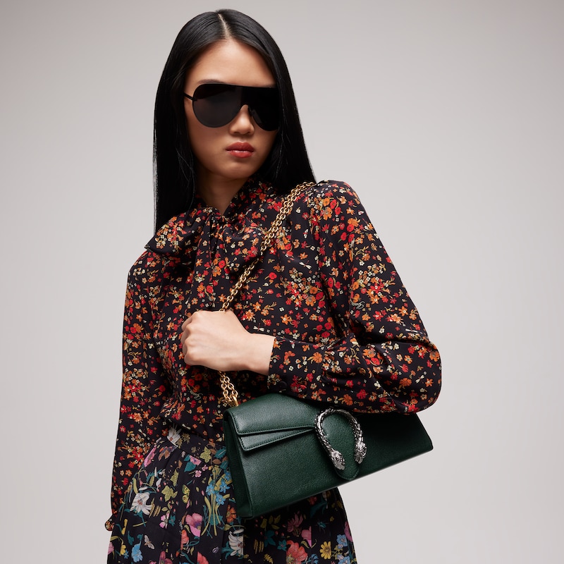 Gucci Dionysus Medium Shoulder Bag | Thumbnail 2