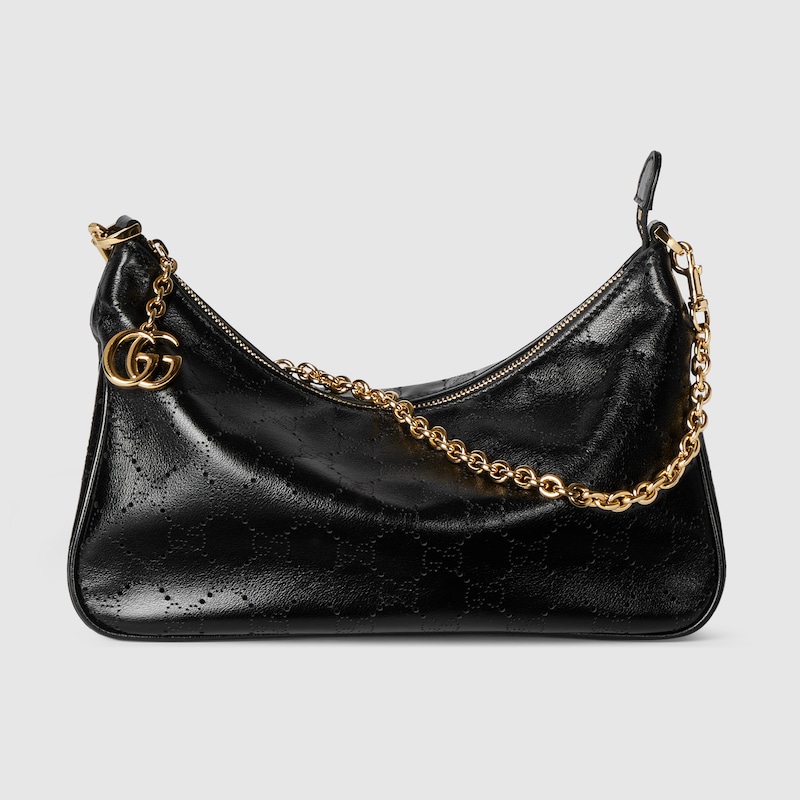 Lady Lunetta Chain Small Shoulder Bag Lady Lunetta Chain Small Shoulder Bag