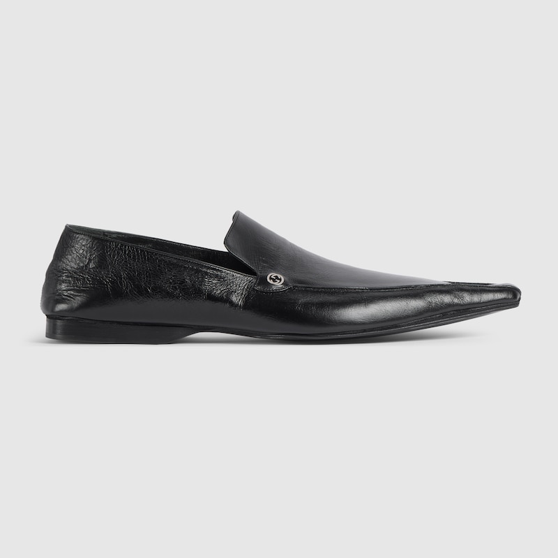 Gucci Giovanni Loafer