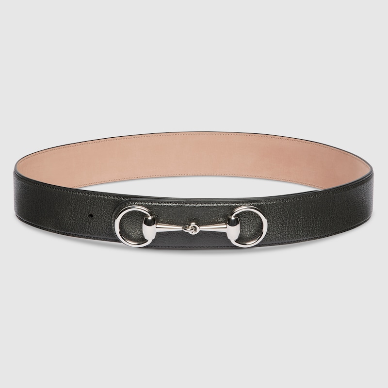 Gucci Horsebit 1955 Belt