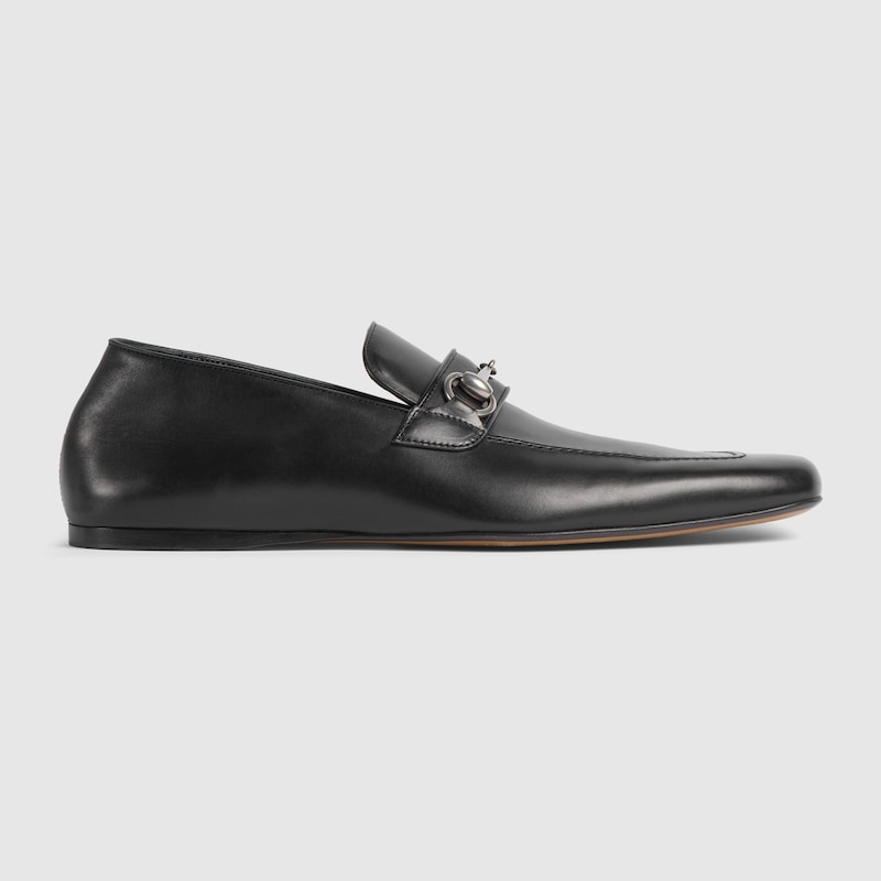 Loafer With Horsebit Loafer With Horsebit