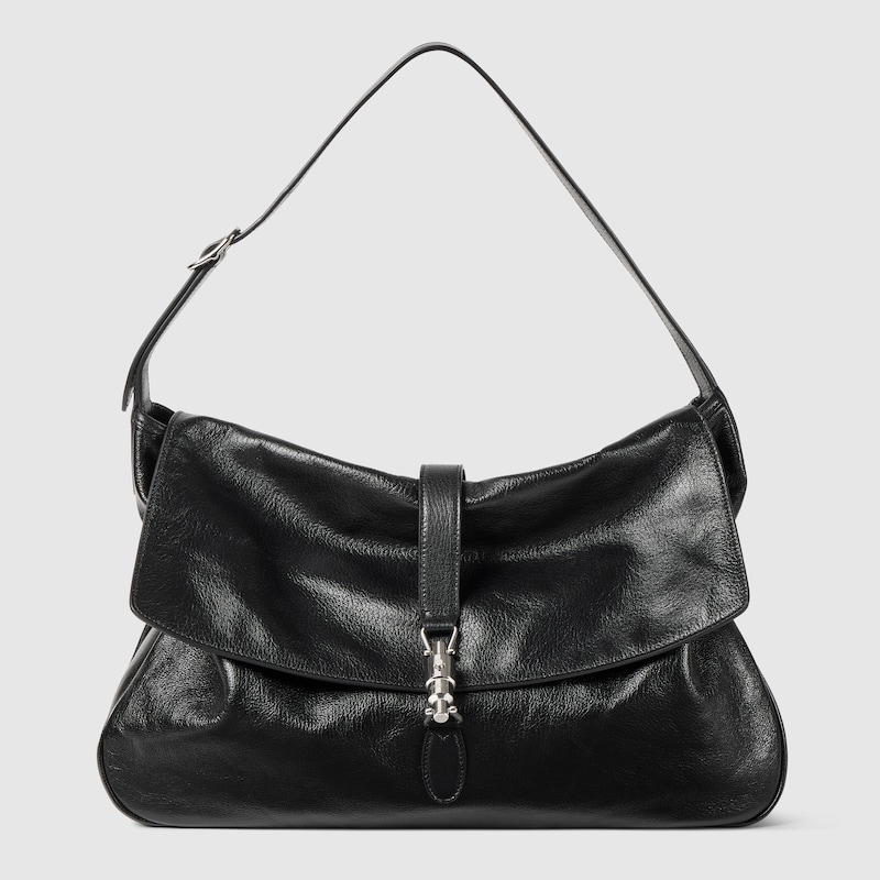 Jackie Flap Large Crossbody Bag Jackie Flap Large Crossbody Bag