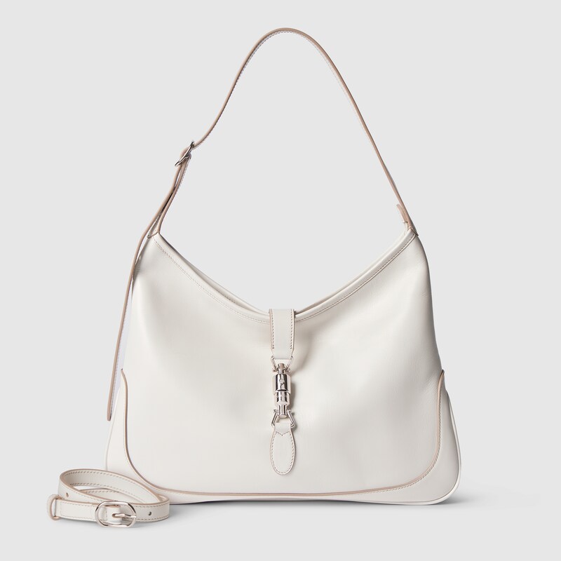 Gucci Jackie 1961 Large Shoulder Bag