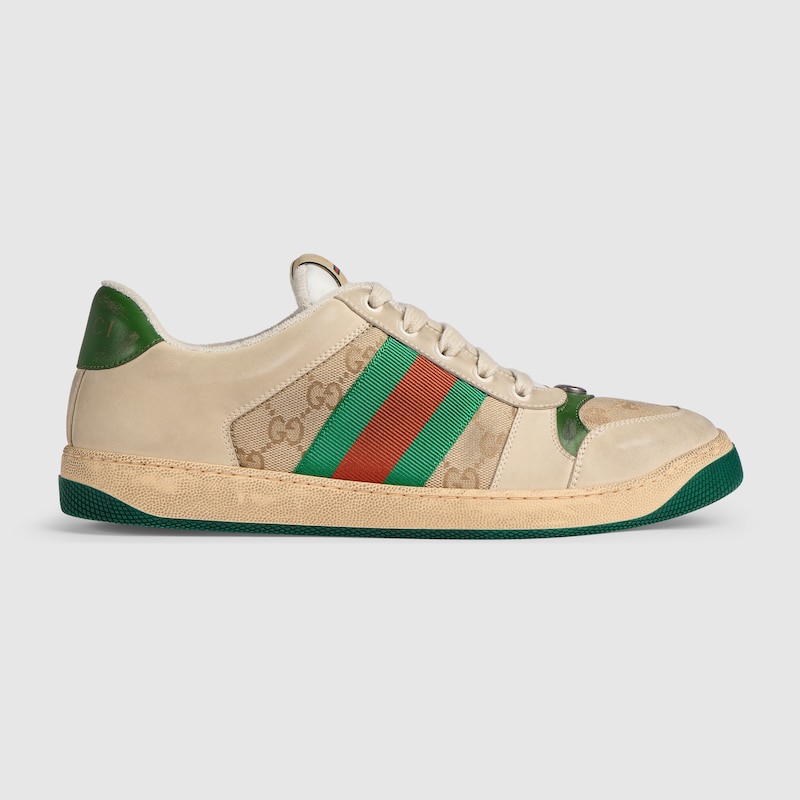 GG Screener Sneaker GG Screener Sneaker