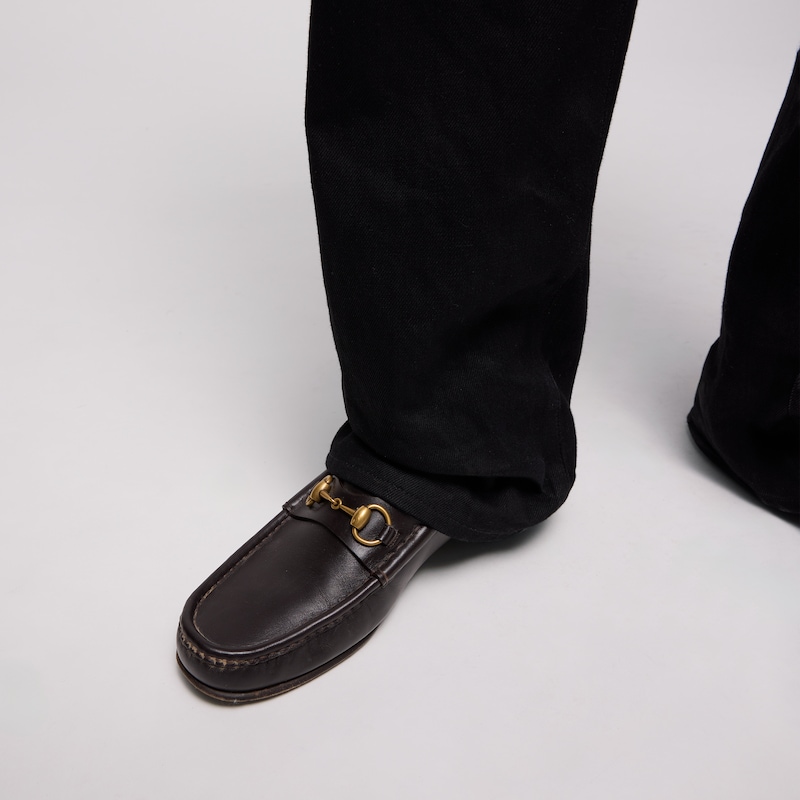 Gucci Horsebit 1953 Loafer | Thumbnail 3 Gucci Horsebit 1953 Loafer | Thumbnail 3