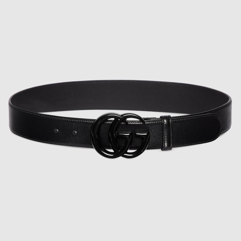 GG Marmont Wide Belt GG Marmont Wide Belt