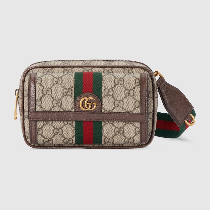Ophidia Mini Bag Ophidia Mini Bag