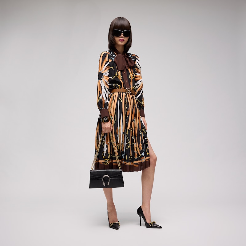 Gucci GG Marmont Thin Belt | Thumbnail 2 Gucci GG Marmont Thin Belt | Thumbnail 2