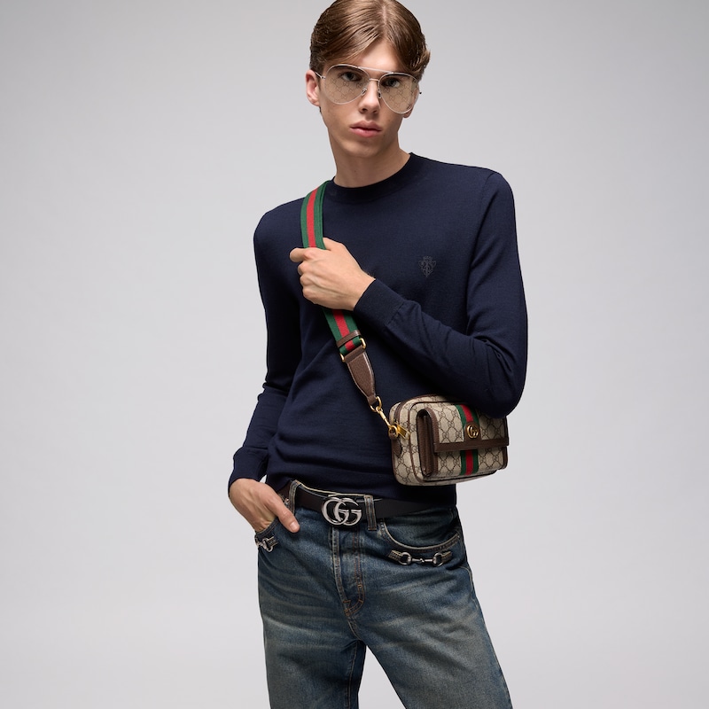 Gucci Ophidia Mini Bag | Thumbnail 2 Gucci Ophidia Mini Bag | Thumbnail 2