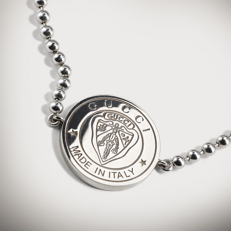 Gucci Crest Boule Bracelet | Thumbnail 3