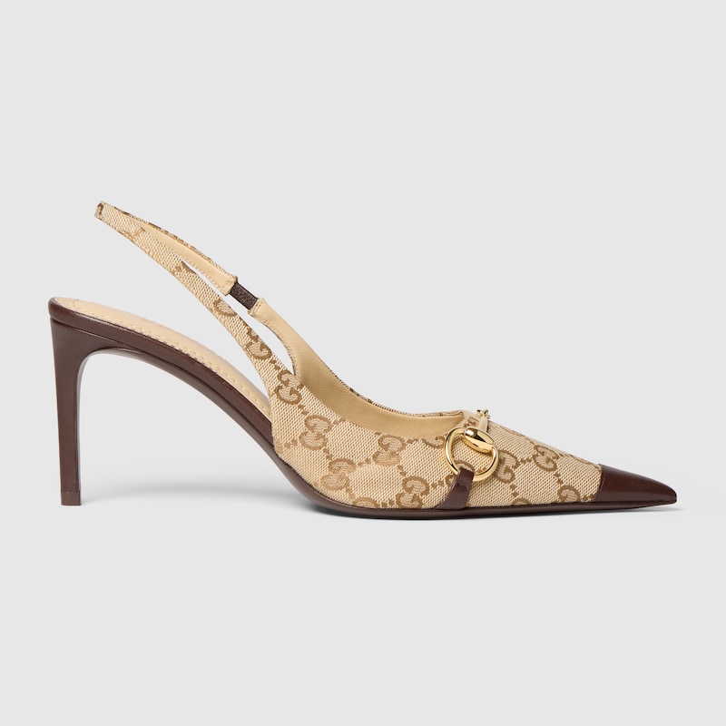 Donna Slingback Pump Donna Slingback Pump