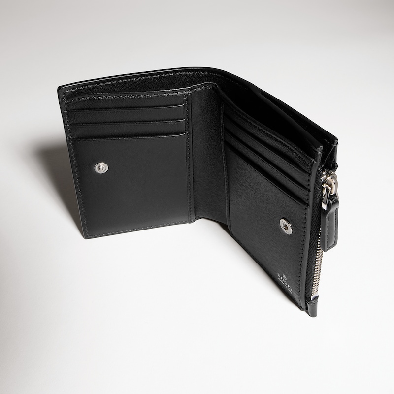 Gucci Small Wallet With Horsebit | Thumbnail 2 Gucci Small Wallet With Horsebit | Thumbnail 2