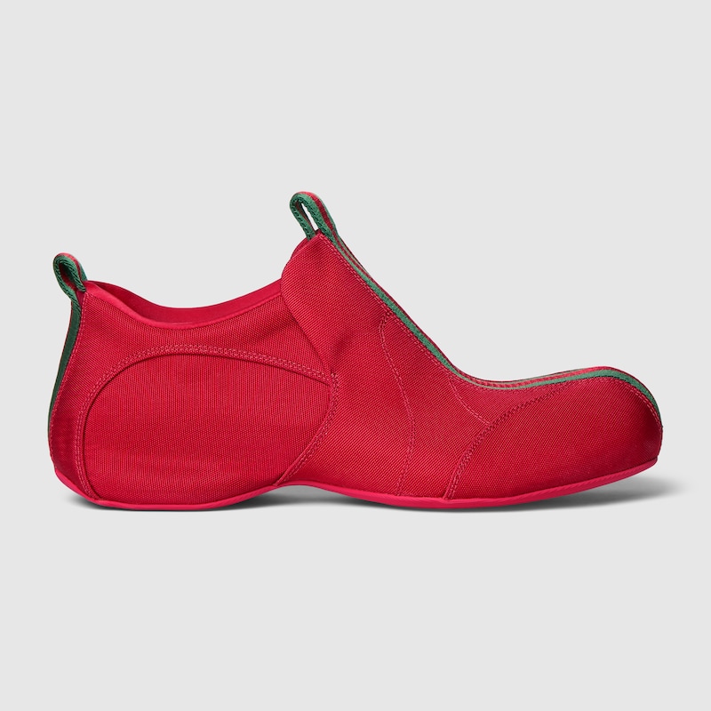 Gucci Drip Sneaker