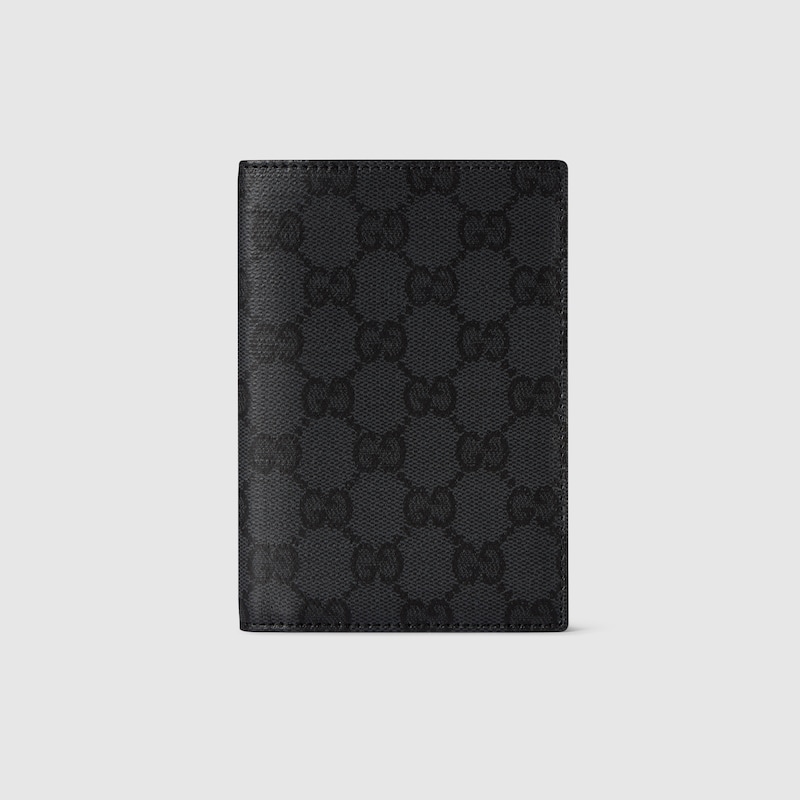 Gucci Essence Classic Passport Case