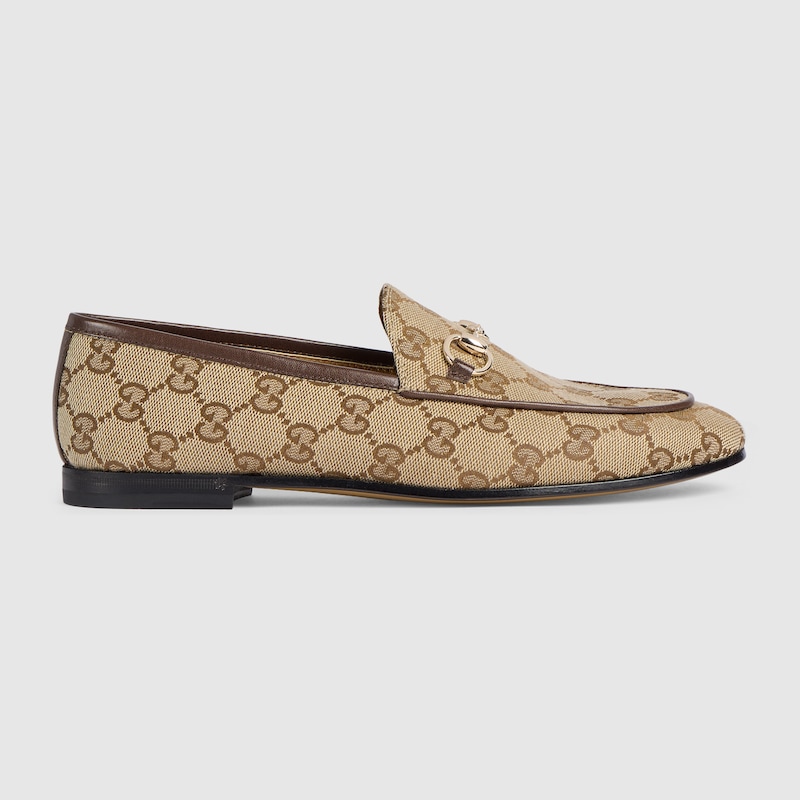 Gucci Jordaan Loafer Gucci Jordaan Loafer