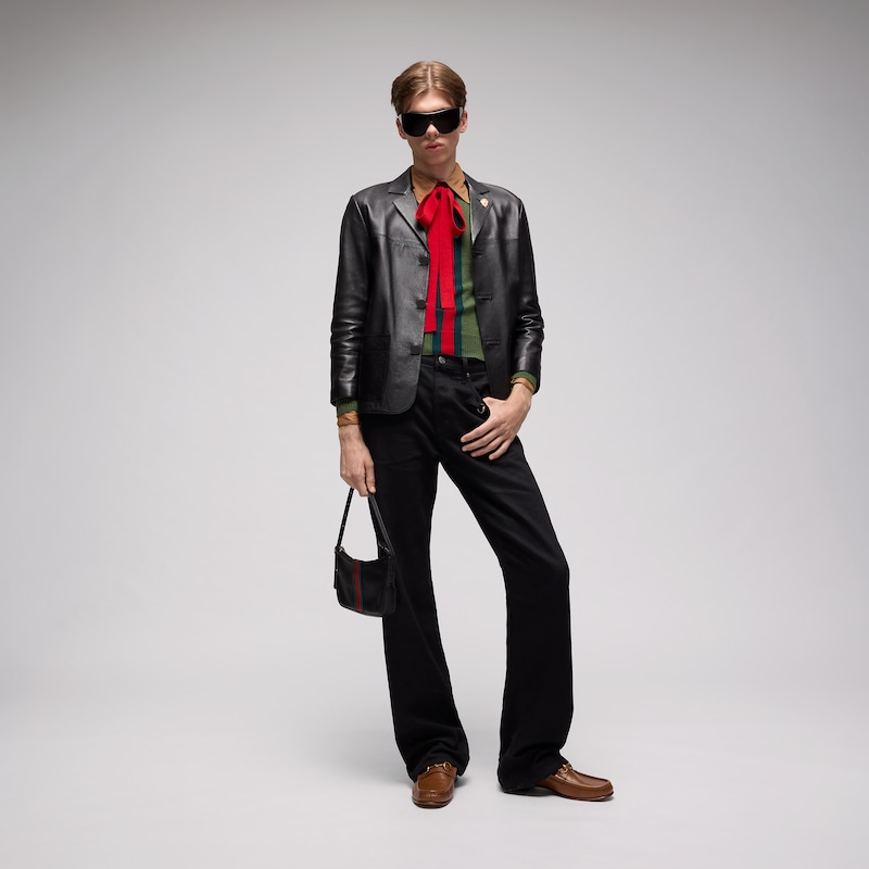 Gucci Horsebit 1953 Loafer | Thumbnail 2 Gucci Horsebit 1953 Loafer | Thumbnail 2