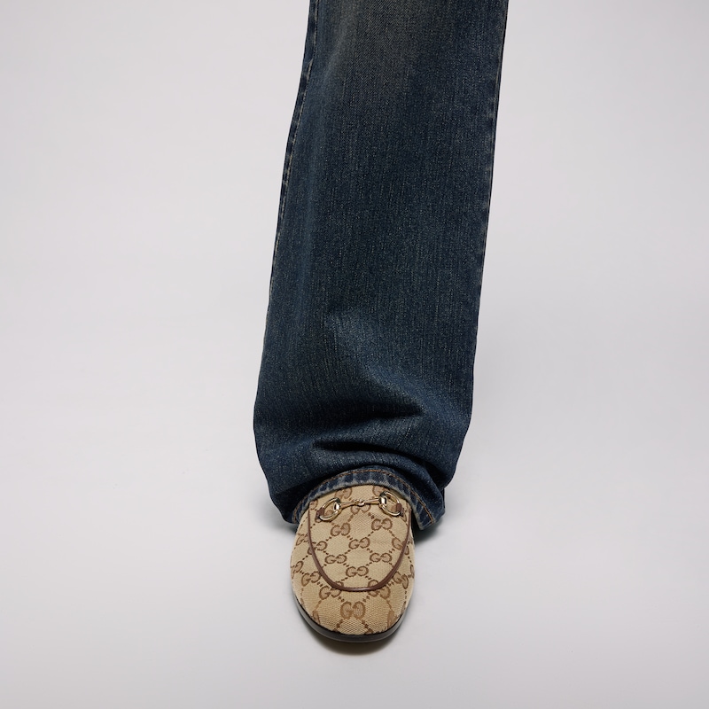 Gucci Gucci Jordaan Loafer | Thumbnail 3 Gucci Gucci Jordaan Loafer | Thumbnail 3