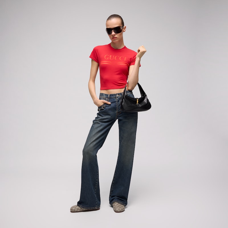 Gucci Mule With Horsebit | Thumbnail 2 Gucci Mule With Horsebit | Thumbnail 2