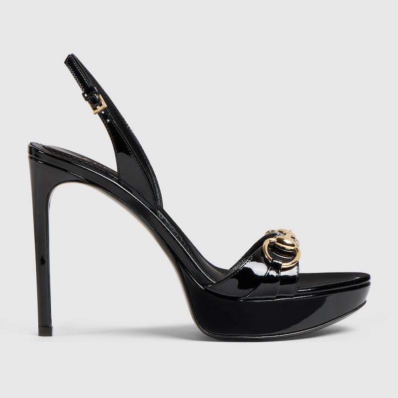 Gucci Donna Platform Sandal