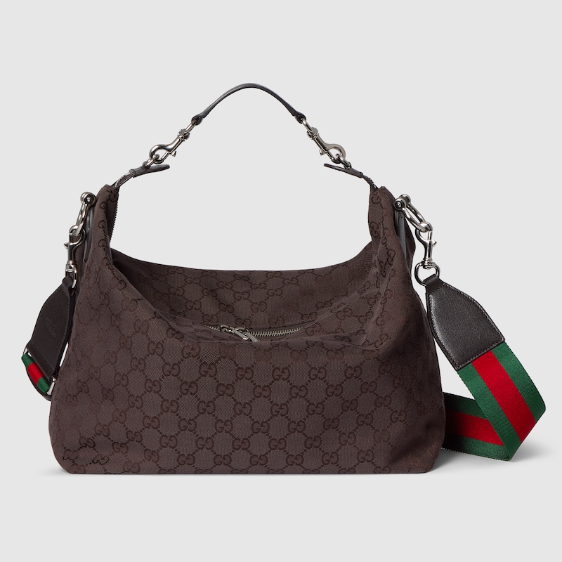 Gucci Brera Medium Crossbody Bag
