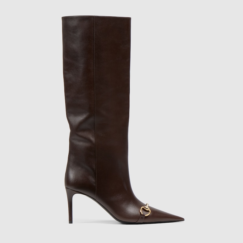 Donna Slip-on Boot