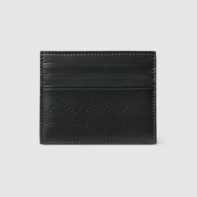 Gucci Aria Card Case